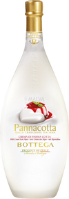 Bottega PANNA COTTA 15% Vol. 0,5l