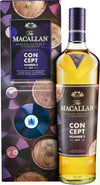 The Macallan CONCEPT N° 2 Limited Edition 2019 40% Vol. 0,7l