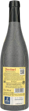 Faustino I Gran Reserva 0,75l