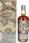 Silver Seal AUSTRALIAN Rum 15 Years Old 2007 65,2% Vol. 0,7l in Giftbox
