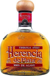 Herencia de Plata AÑEJO Tequila 38% Vol. 0,7l in Giftbox