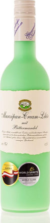 Auersthaler Marzipan-Cream Liqueur with Bitter Almond 16% Vol. 0,7l