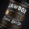 Jawbox Small Batch Export Strength Classic Dry Gin 47% Vol. 0,7l