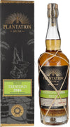 Plantation / Planteray TRINIDAD 2016 Single Cask Mezcal Finish by Delicando 2023 51,1% Vol. 0,7l in Giftbox