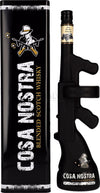 Cosa Nostra Blended Scotch Whiskey 40% Vol. 0,7l in Tinbox