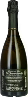 Cà dei Frati Cuvèe dei Frati EXTRA BRUT V.S.Q. Met Class 2026 12,5% Vol. 0,75l