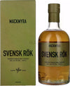 Mackmyra Svensk Rök Swedish Single Malt Whisky 46,1% Vol. 0,7l in Giftbox