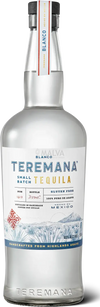 Teremana Blanco Tequila 40% Vol. 0,75l