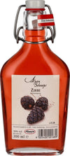 Nannerl Alpenschnaps ZIRBE Stone Pine Liqueur 30% Vol. 0,2l in Flask