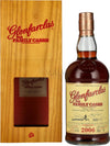 Glenfarclas THE FAMILY CASKS Single Cask SUMMER 2024 Sherry Butt #3418 2006 61,4% Vol. 0,7l