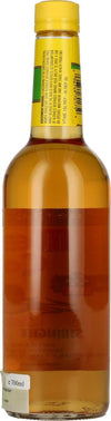 Mellow Corn Kentucky Bourbon 50% Vol. 0,7l
