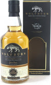 Wolfburn DUN EIDEANN Single Malt Scotch Whisky 55% Vol. 0,7l in Giftbox
