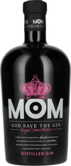Mom God Save The Gin 39,5% Vol. 1l