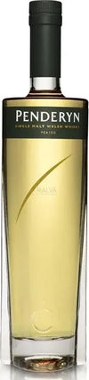 Penderyn PEATED 46% Vol. 0,7l in Giftbox
