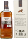 Tullamore D.E.W. 18 Years Old Single Malt Irish Whiskey 41,3% Vol. 0,7l in Giftbox