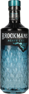 Brockmans AGAVE CUT GIN 41,2% Vol. 0,7l