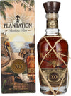 Plantation / Planteray BARBADOS XO 20th Anniversary 40% Vol. 0,7l in Giftbox