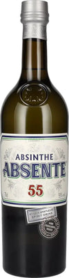 Absente Absinthe 55% Vol. 0,7l