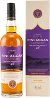 Finlaggan RED WINE CASK MATURED Islay Single Malt Whisky 46% Vol. 0,7l in Giftbox