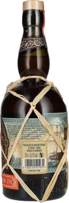 Plantation / Planteray Planteray Rum Navy MISTER FOGG N° 2 55,7% Vol. 0,7l