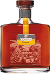 Martell Cohiba 43% Vol. 0,7l