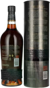 Zacapa EDICIÓN NEGRA Gran Reserva 43% Vol. 1l in Giftbox