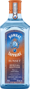 Bombay SAPPHIRE Sunset Special Edition 43% Vol. 0,7l