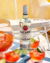 Bacardi Carta Blanca 37,5% Vol. 0,35l