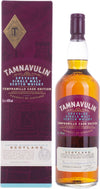Tamnavulin TEMPRANILLO CASK Speyside Single Malt 40% Vol. 1l in Giftbox
