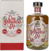 Dos Monarcas XO Panama Whiskey Cask Finish Ron 40% Vol. 0,7l in Giftbox