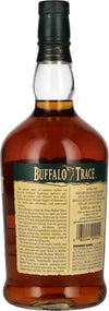 Buffalo Trace Kentucky Straight Bourbon Whiskey 45% Vol. 1l