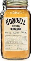 O'Donnell Roasted Apple 20% Vol. 0,7l