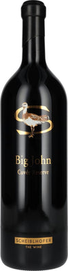 Scheiblhofer Big John Cuvée Reserve 2023 14% Vol. 3l