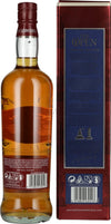 Loch Lomond THE OPEN Single Malt Special Edition 46% Vol. 0,7l