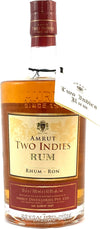Amrut Two Indies Rum 42,8% Vol. 0,7l