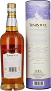 Tomintoul 17 Years Old PX SHERRY CASK Finish 2005 46% Vol. 0,7l in Giftbox