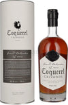 Coquerel Calvados 15 Ans A.O.C 42% Vol. 0,7l in Giftbox
