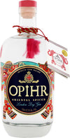 Opihr Spices of the Orient Gin 42,5% Vol. 1l