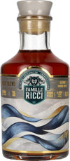 Famille Ricci Unique Blend Guyana 2011/2003 Rhum Vieux 61.4% Vol. 0.5l