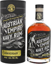 Austrian Empire Navy ANNIVERSARY 40% Vol. 0,7l in Giftbox
