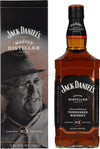 Jack Daniel's MASTER DISTILLER Series No. 3 43% Vol. 1l
