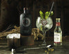 Black Tomato Gin 42,3% Vol. 0,5l