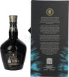 Royal Salute 21 Years Old HARRIS REED BLUE EDITION Blended Scotch Whisky 40% Vol. 0,7l in Giftbox