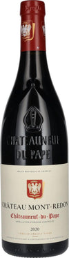 Chateau Mont Redon Châteauneuf-du-Pape 2020 15,5% Vol. 0,75l