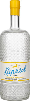 Kapriol LEMON & BERGAMOT Gin 40,7% Vol. 0,7l