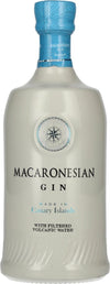 Macaronesian White Gin 37,5% Vol. 0,7l