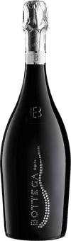 Bottega DIAMOND Pinot Nero Spumante Brut 12% Vol. 0,75l in Giftbox