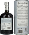 Bunnahabhain 17 Years Old MÒINE TRIPLE CASK Limited Release Fèis Ìle 2023 52,6% Vol. 0,7l in Giftbox