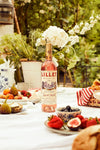 Lillet Rosé 17% Vol. 0,75l
