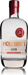 Pickering's Gin 42% Vol. 0,7l